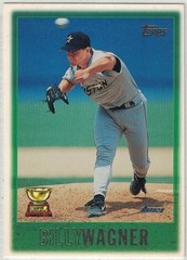 1997 Topps Baseball Card Singles (1 – 390) – Pick the Cards to Complete Your Set