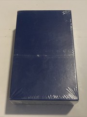 1990-91 NBA Hoops Series 1 Box 36 Packs Factory Sealed Case Fresh Michael Jordan