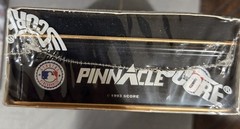 Pinnacle Score Joe DiMaggio Exclusive 30-Card Set 1993 MLB Baseball