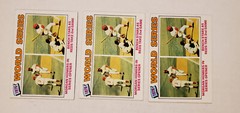 1977 BASEBALL 1977 Topps #331-660 Singles ACTUAL PHOTOS Personal Collection