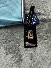 NEW Vladimir Guerrero Jr Jersey Toronto Dark blue Jersey – High Quality