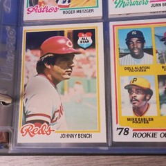 1978 Topps Baseball Complete Your Set Choose 251-500