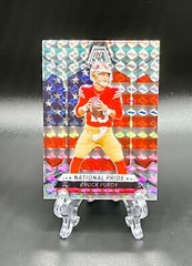 2024 Mosaic Football Complete Your Set C Blue, Green, Rookies, Inserts & More