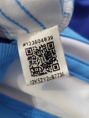 Adidas Men&rsquo;s Argentina 2024 Messi 10 Home Jersey AFA Copa America Men Sz L FIFA