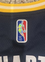 Nike Indiana Pacers 2021/22 NBA City Edition Swingman Jersey Size 44 NWOT