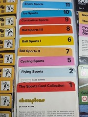 HUGE Lot of 200 1977-79 Sportscaster Cards ~ ALL SPORTS Plus Dividers & Digests