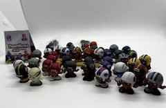 NFL TeenyMates (2025) Series 13 (Individual) Figures – Choose Ur Team!