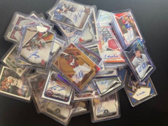 1 MLB Mystery Card – Auto, Rookie, #&rsquo;d, Insert, Parallel, Short Prints or Jersey