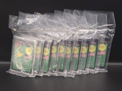 10x Pro Mold 20 Pt. One Screw (1-Screw) Regular Card Holders – USA