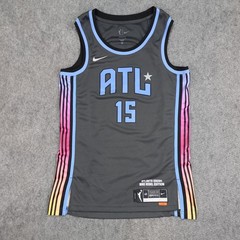 Atlanta Dream Jersey Size Small WNBA Basketball Tiffany Hayes Nike Rebel Edition