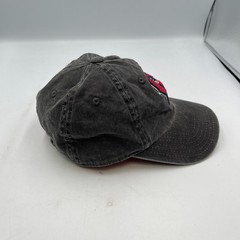 VTG Los Angeles Angels Cap Hat Men&rsquo;s Black American Needle Baseball-MLB