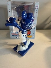 Los Angeles Dodgers Mickey Mouse All Stars MLB 2010 Forever Collectibles