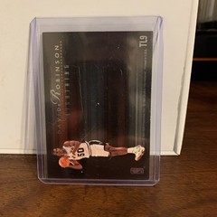 1993-94 Skybox Premium – Thunder and Lightning David Robinson, Dennis Rodman…