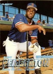 1997 FLEER TIFFANY (YOU PICK) SEE LIST & SCANS