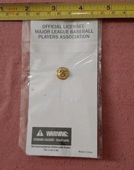 St. Louis Cardinals 2004 Players Collection Lapel Pin MLB baseball NEW