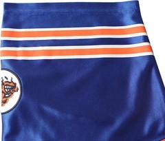 Authentic The Waterboy Bobby Boucher Football Jersey – 100% Polyester Comfort