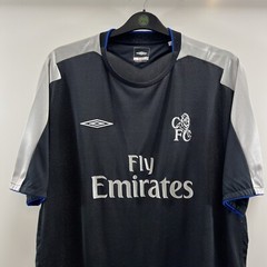 Chelsea Away Football Shirt 2004/05 Adults XXL Umbro E255