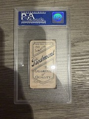 TY COBB Green Back Good 2
