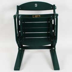 1934-70 Vintage Stadium Chair Cincinnati Reds Crosley Field