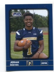 2016 Big 33 PA Pennsylvania SINGLES – Choose One * Syracuse Pitt * 10+ FREE S/H