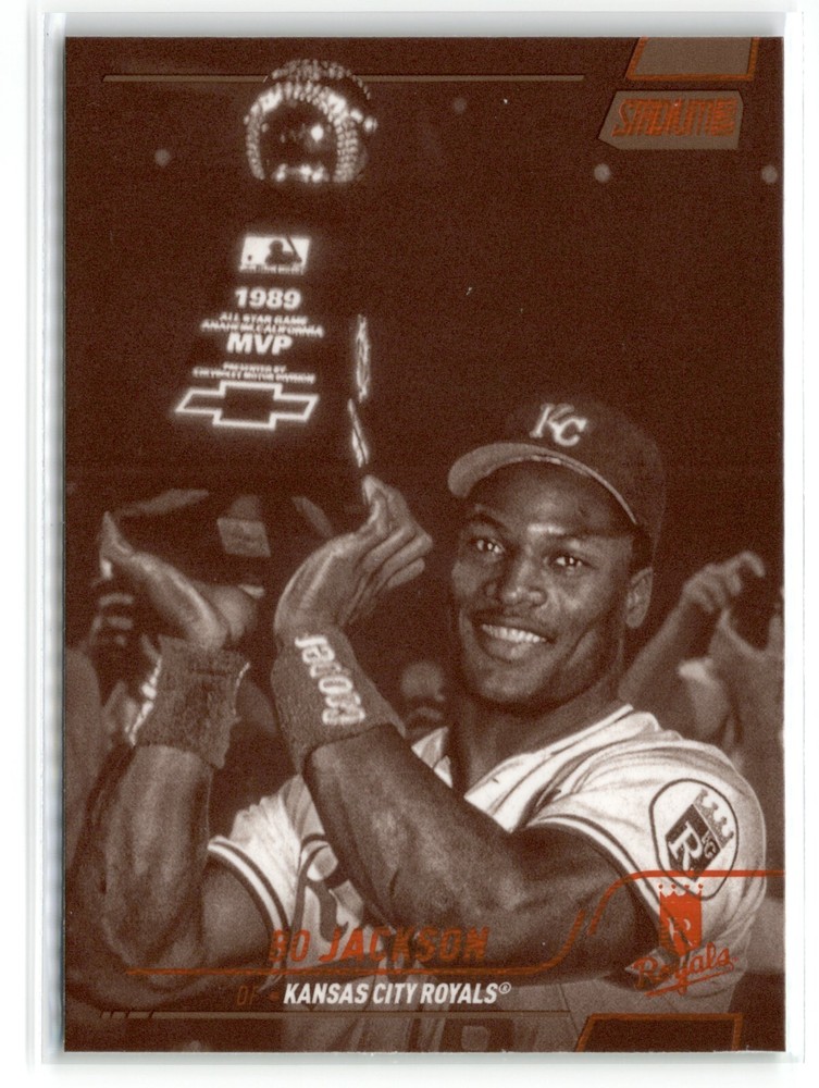 2022 Stadium Club (Foil Parallels: Black, Red, Sepia) – Pick a Card – CYS