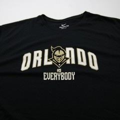 UCF Knights Nike Nike Tee Short Sleeve Shirt Men&rsquo;s New without Tags 4XL