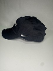 Tennessee Volunteers Hat Nike Adult M/L Orange Adjustable Strapback Club Cap