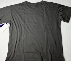 New WEAR 2023 All-Star Game T-Shirt Women&rsquo;s Large Gray Erin Andrews 2023