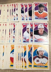 2021-22 O-PEE-CHEE OPC HOCKEY RETRO BASE SET SINGLES (#251-#500) PICK FROM LIST!