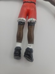 NOS 1990&rsquo;S HOT PROPERTIES CHICAGO BULLS HORACE GRANT #54 BENDABLE FIGURE