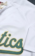 Rickey Henderson Oakland A&rsquo;s 939 Record Breaker 1991 Men&rsquo;s Home Baseball Jersey