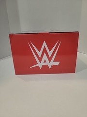 WWE WWF Hell In A Cell Mankind VS. Undertaker Limited Edition Event Bobblehead