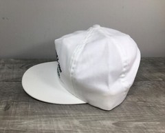 Comiskey Park NOS ANNCO Chicago White Sox Snapback Hat Cap 90s Vintage