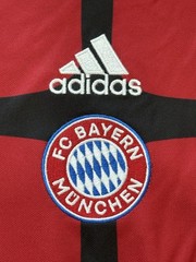 1990&rsquo;s Bayern Munich adidas Football Icon Goalkeeper Jersey [HT8835] MSRP $110