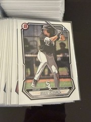 2026 Bowman Baseball PAPER PROSPECTS Singles (#BP1-150) + 2 Card Min Purchase!