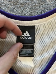 Phoenix Mercury – Diana Taurasi Signed WNBA Adidas Jersey Large