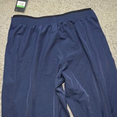 Nike WNBA DRI FIT Rebel Player Issued Basketball Pants Atlanta Dream XL