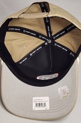 Tennessee Titans &rsquo;47 Rope Hitch Adjustable Hat NFL Football Khaki Strapback NWT!