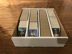 1981 Topps Baseball Commons, Rookies, Stars – Complete your set – #1 – #250