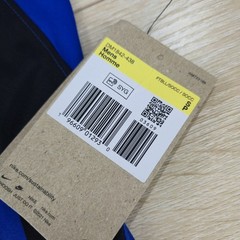 NEW Men&rsquo;s S Nike INTER MILAN 2023 Home Football Shirt Soccer Jersey DM1842-438