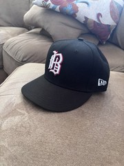 Birmingham Barons New Era Hat 7 1/2