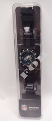 Men&rsquo;s Black Watch – Philadelphia Eagles – Model Three Watch (NFL)