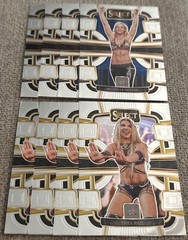 2024 Panini Select WWE Wrestling Base ALL LEVELS Cards You Pick/Choose! READ*