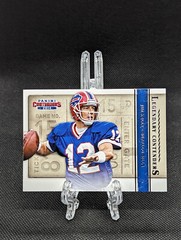 You Pick Your Cards – BUFFALO BILLS Fan Favorites Old & New Josh Allen Jim Kelly