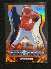 2026 Bowman • Power Chords Insert PC-1-PC-25 • YOU PICK Complete Your Set • NM/M