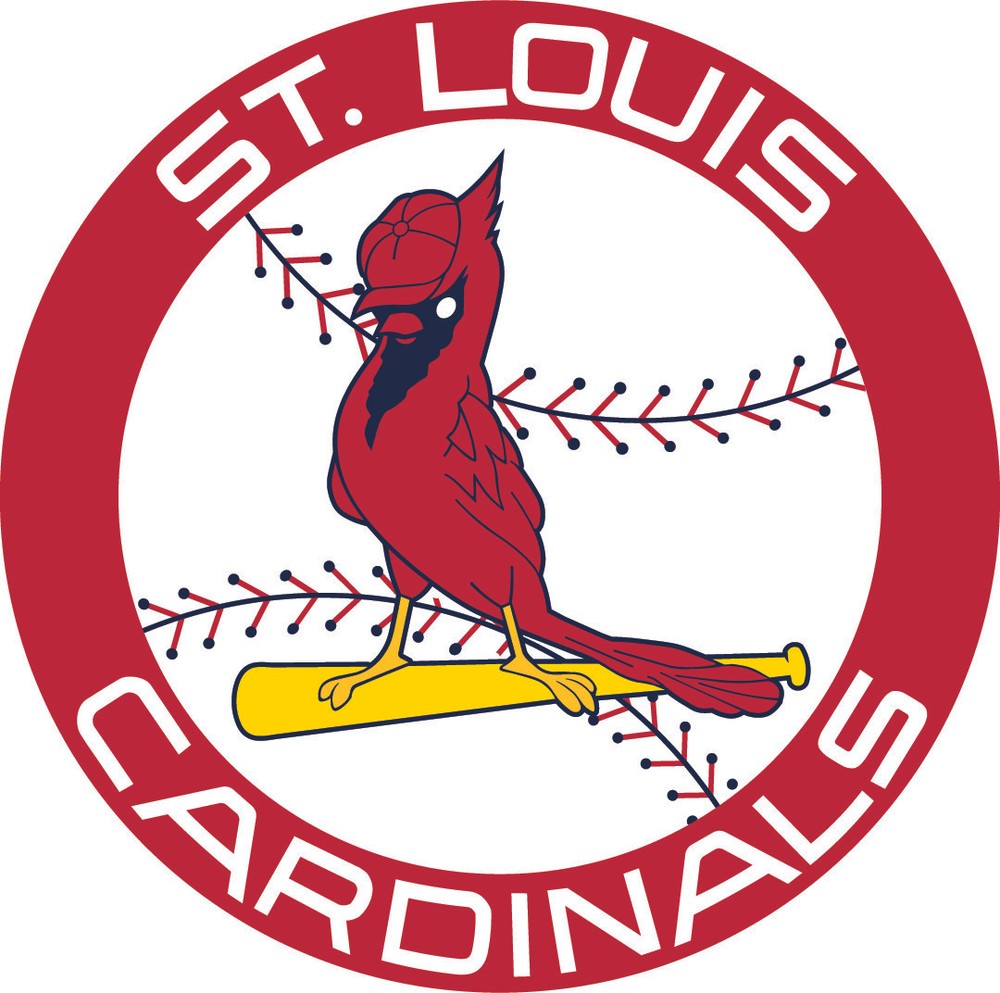 ST. LOUIS CARDINALS Vinyl Decal / Sticker ** 5 Sizes **