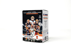 2024 ONIT ATHLETE Illinois Fighting Illini Football (Pick A Card)