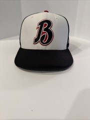 Birmingham Barons MiLB Batting Practice BP New Era 59FIFTY Hat Cap 7 3/8