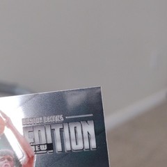 Topps New edition 2026 Hugo González Boston Celtics Rookie #GR-20