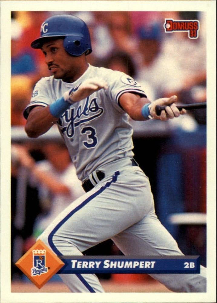 1993 Donruss Baseball (601-792) – You Pick – FREE SHIPPING 5+ Cards NM